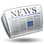 Icon Zeitung Klein