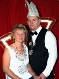 Session 2007/08: Frank I./Katharina I.