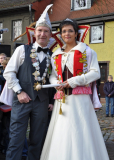 Session 2010/11: Thomas I./Kerstin I.