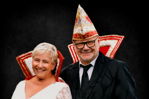 Prinzenpaare