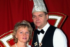 Session 2007/08: Frank I./Katharina I.