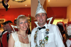 Session 2011/12: Uwe I./Brita I.