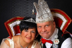 Session 2013/14: Uwe II./Gitti I.