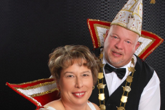 Session 2019/20/21/22: Rolf I./Mary I.
